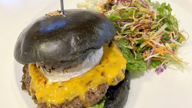 American diner b-pono