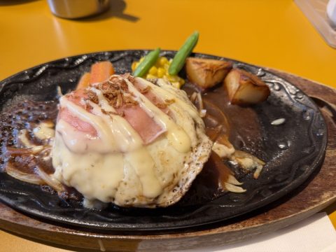 上州牛食べるならココ!群馬県にしかないステーキチェーン店「GGC」