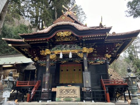 関東屈指のパワースポット！【群馬県高崎市】にある《榛名神社》へ。一年の感謝と新年の幸せを願って