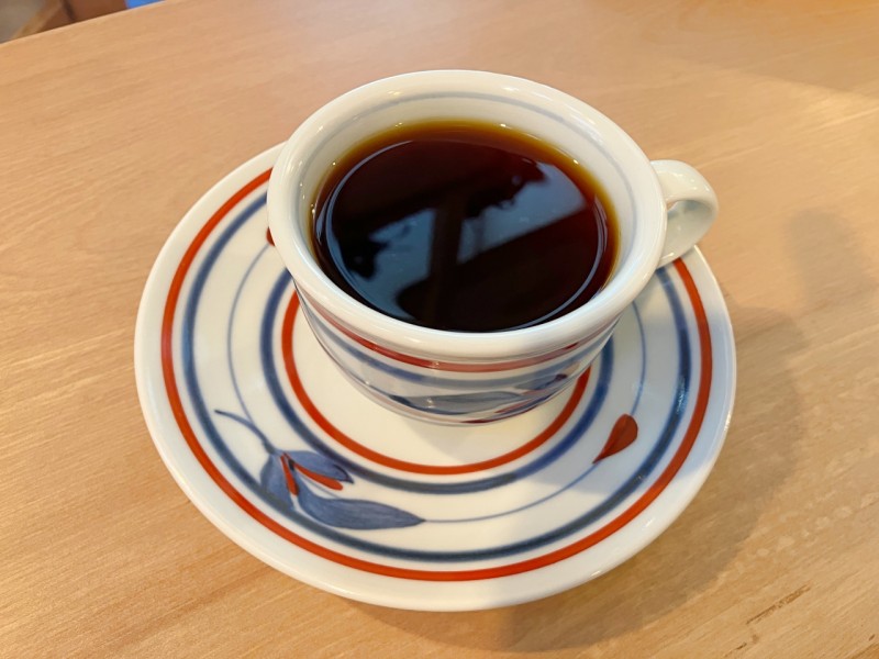cafe七十二候「ドリップコーヒー」