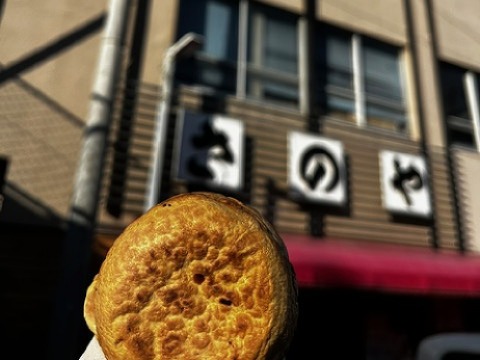 【千葉県銚子市】今川焼?大判焼き?そんな呼び方はどうでもよくなる!銚子『さのや』