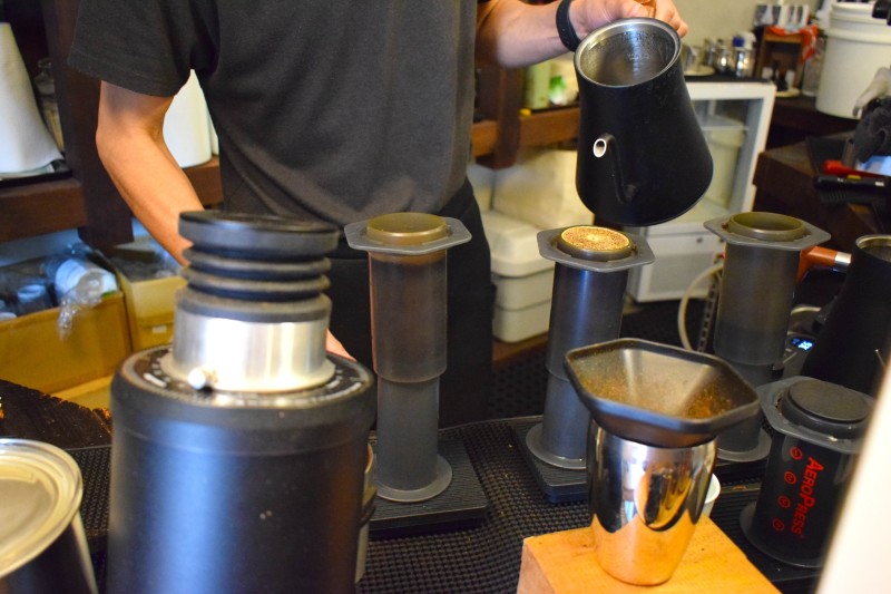 ほうとう不動.河口湖北本店