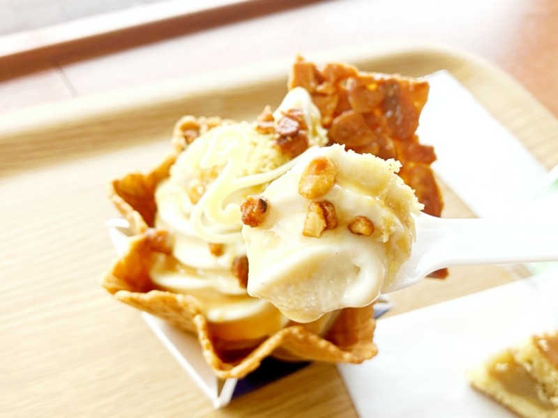 わの栗ソフトプレミアム冬