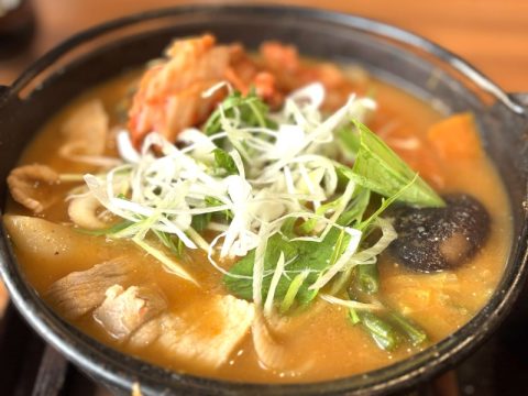 【富士五湖周辺】山梨郷土料理ほうとう店の食べ比べ５選