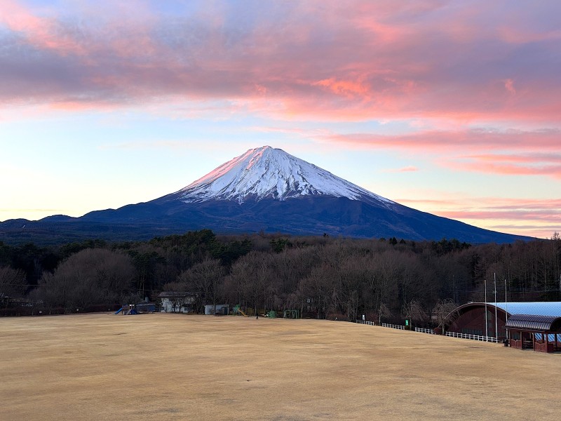 富士山,ほうとう,おいしい