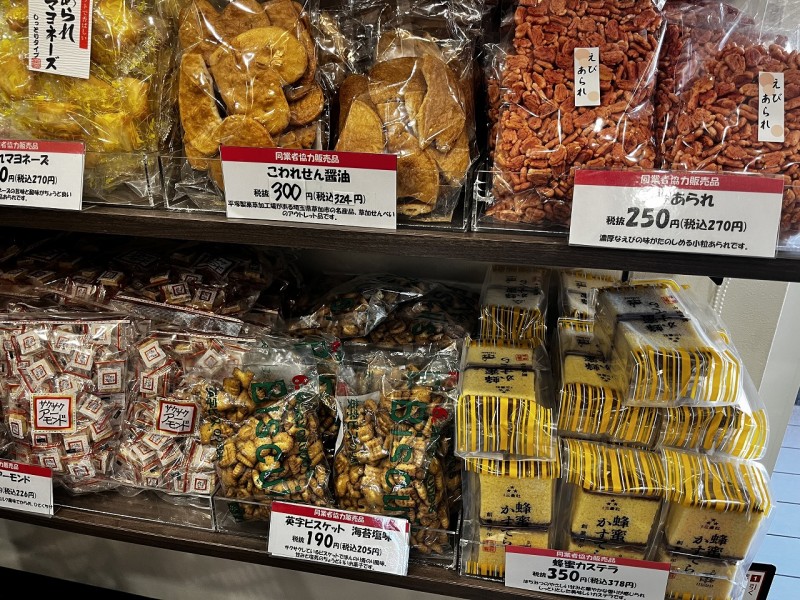 手書きのPOPがいい！