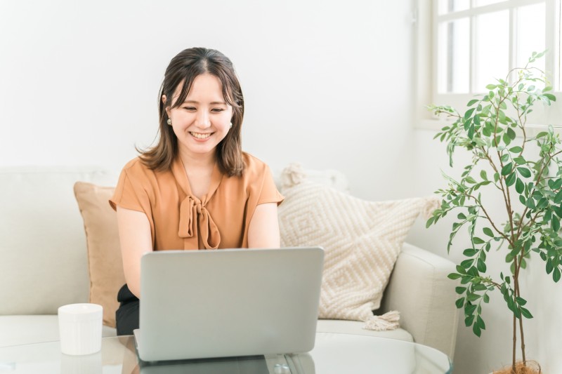 テレワーク（リモートワーク）