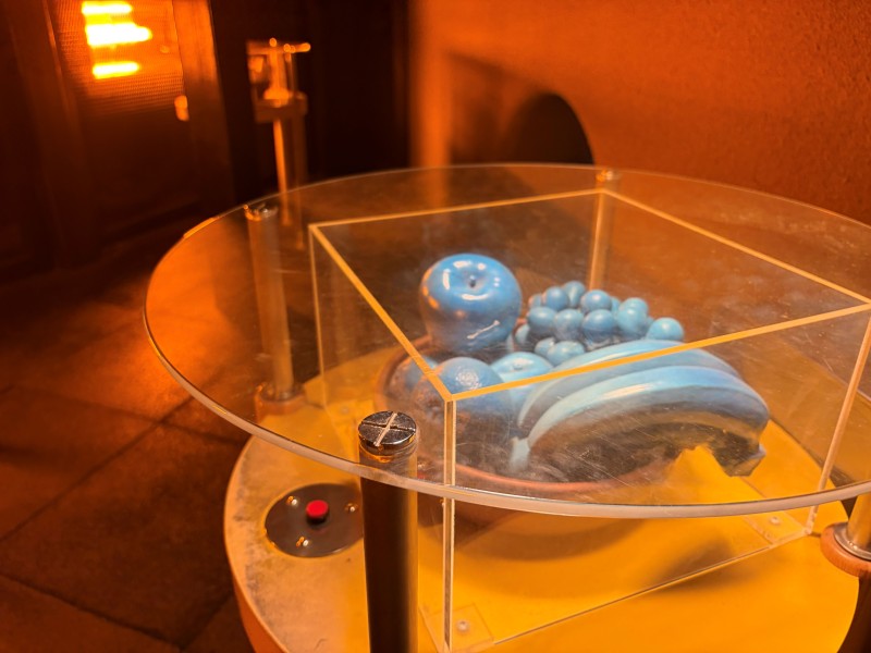 山梨県立科学館　子ども遊び場　こどもの国　山梨　移住