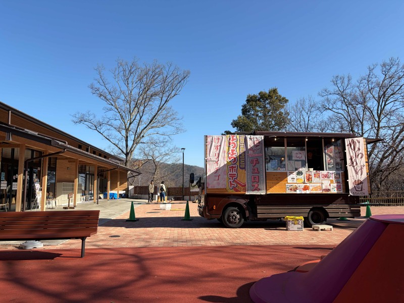 山梨県立科学館　子ども遊び場　こどもの国　山梨　移住