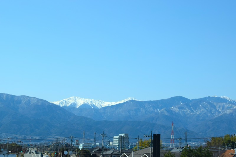 いちご狩り,富士山,甲府