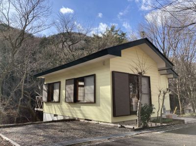 温泉付物件をお探しの方なら日本マウント