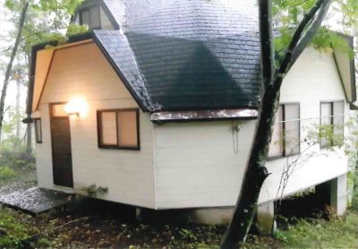 長野県の田舎暮らし物件や中古別荘 ログハウス 古民家なら日本マウント