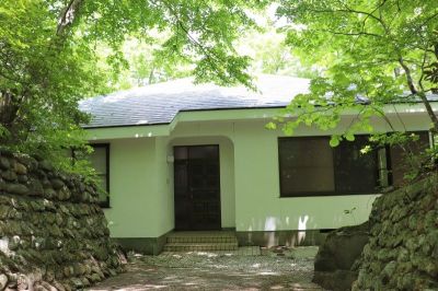 那須高原の不動産 那須郡那須町の田舎暮らし物件や中古別荘 ログハウス 古民家なら日本マウント