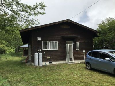 雄大な山の眺望物件をお探しの方なら日本マウント