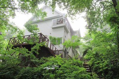 薪ストーブ 暖炉がある物件をお探しの方なら日本マウント